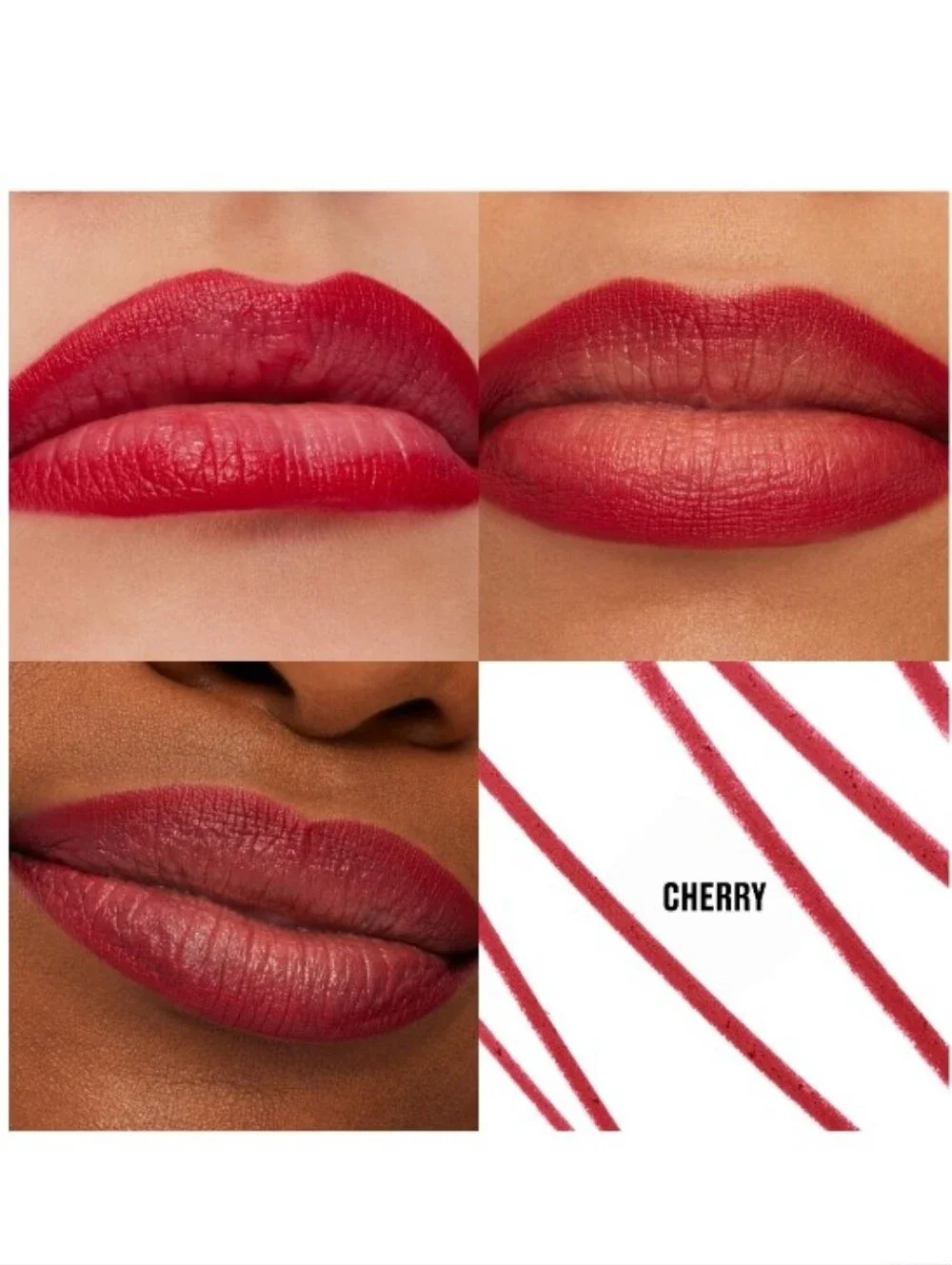 MAC Cosmetics Lip Pencil - Rosewood Pink